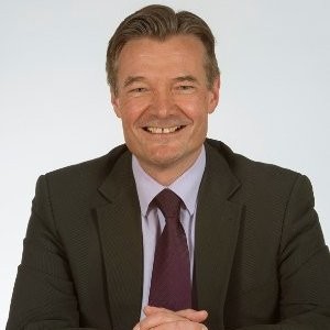Mr. Graham D. Wardlow