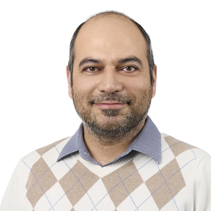 Javad  Shabani net worth and biography