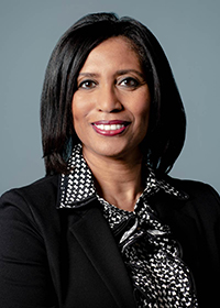 Phyllis M.  Lockett net worth and biography