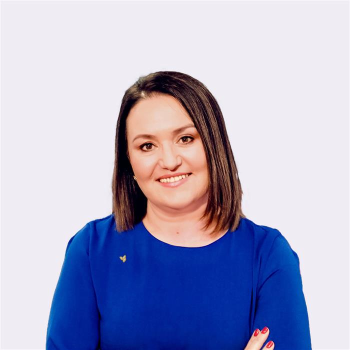 Rodica  Macadrai net worth and biography