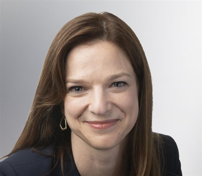 Ms. Aviva  McPherron