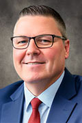 Michael Wallace
