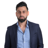 Saidal Lavanw  Mohmand net worth and biography