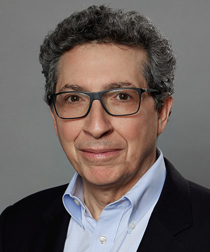 Stephen L.  Sabba net worth and biography