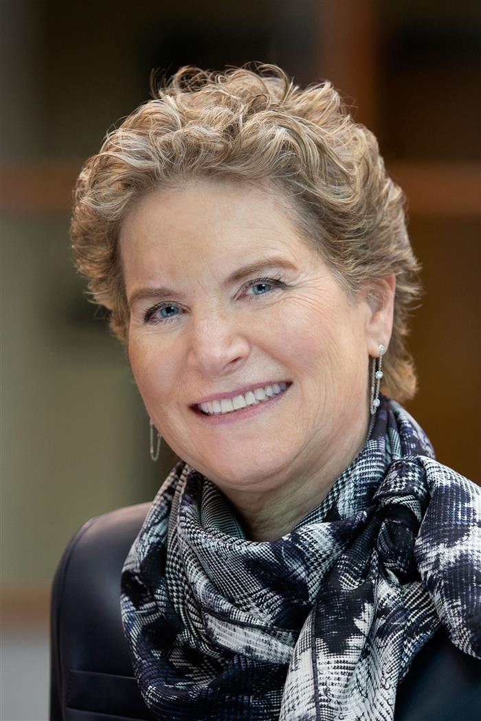 Susan C.  Schwab net worth and biography