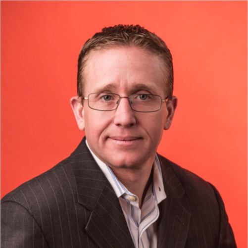 Shane Hostetter