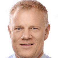 Mr. Stephen M. D. Webster
