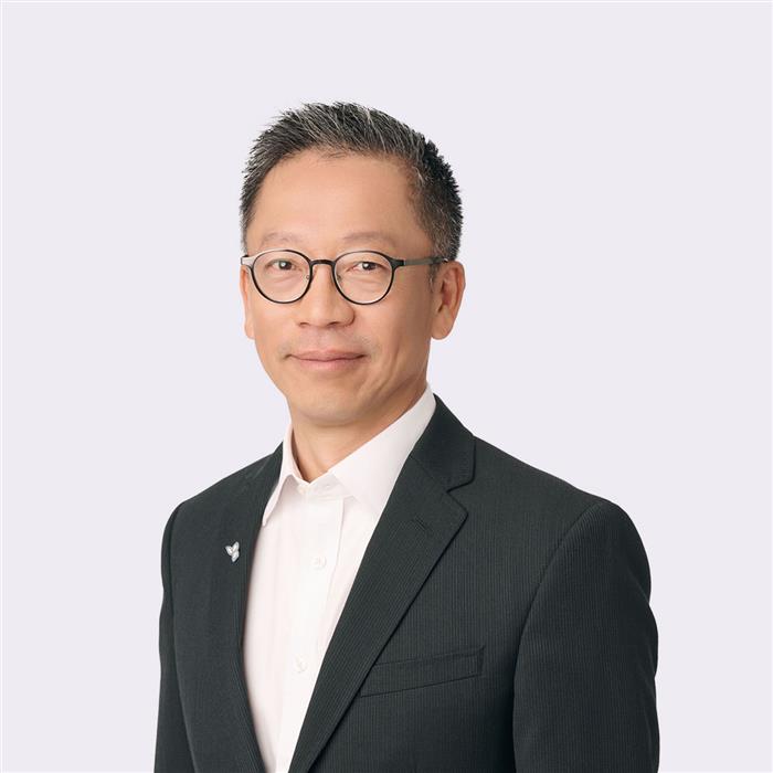 Henry C.  Wang net worth and biography