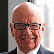 Keith Rupert  Murdoch net worth and biography