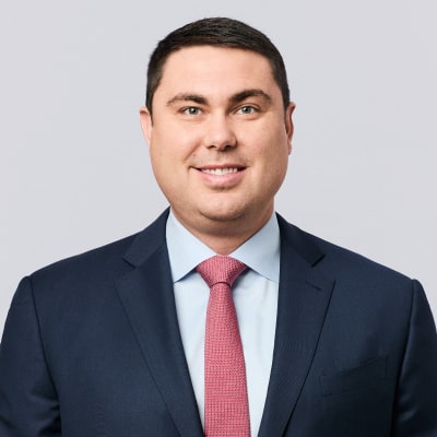 Andrew M.  Wilkerson net worth and biography