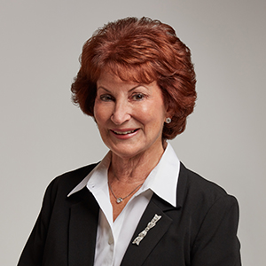 Beryl Raff