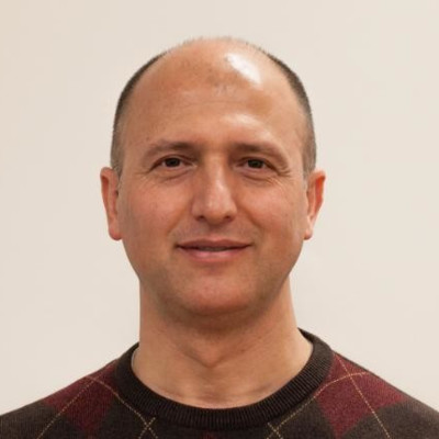 Ali  Dasdan net worth and biography