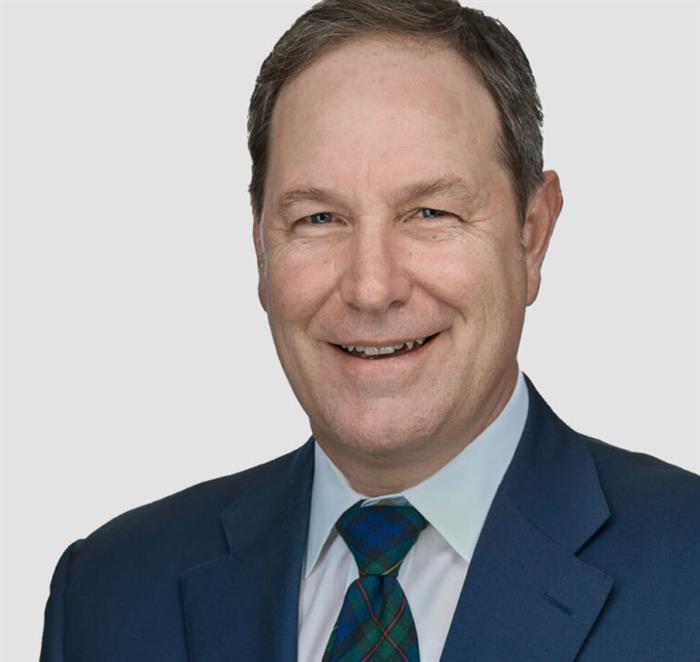 Mark Okey  Decker, Jr. net worth and biography