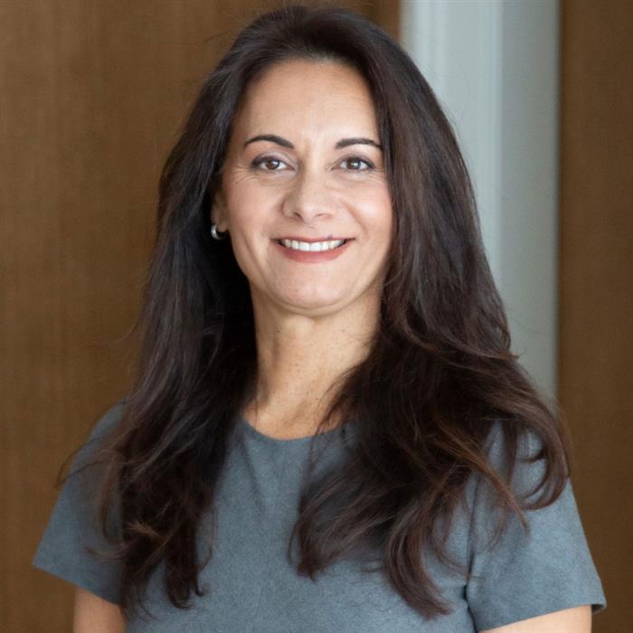 Clarissa  Desjardins net worth and biography