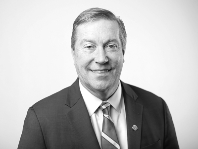 Mr. Michael J. Gilfeather