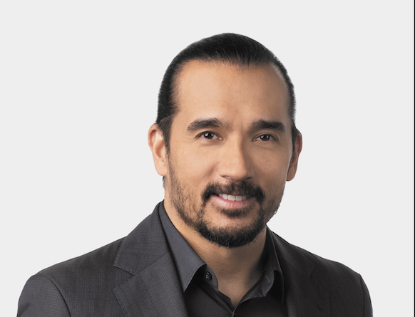 Mr. Stephan Paulo Gratziani