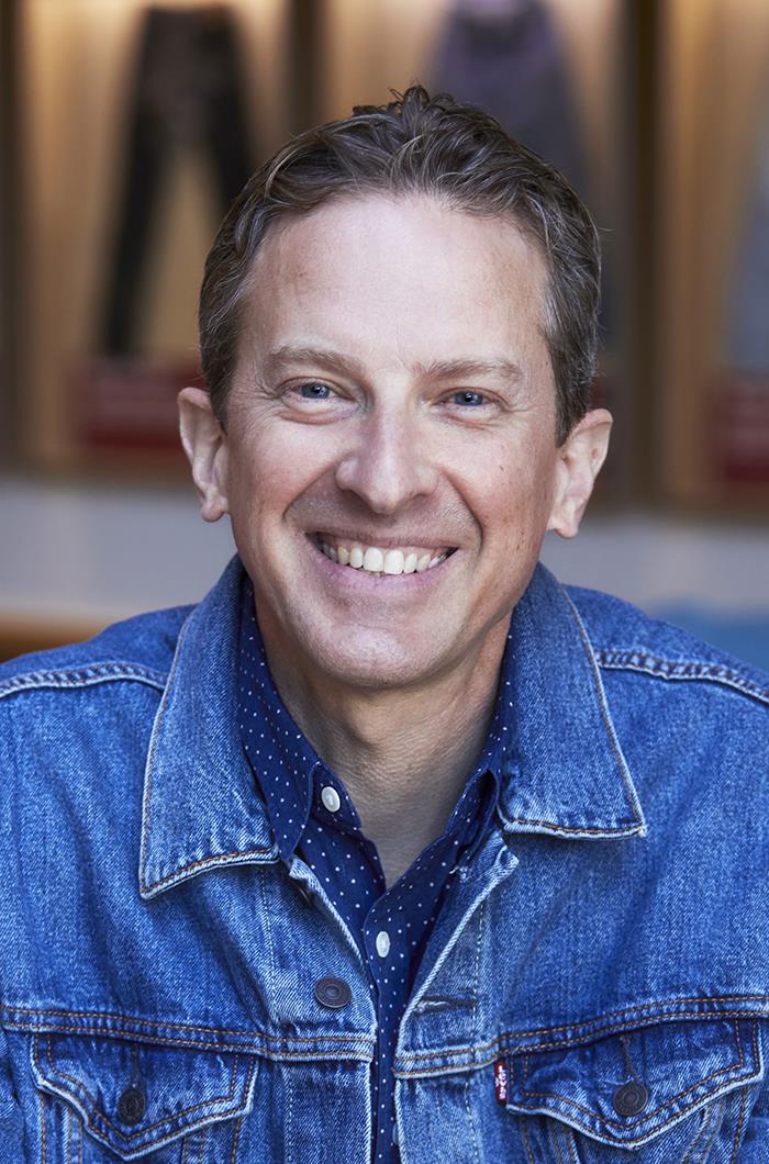 Mr. David Jedrzejek