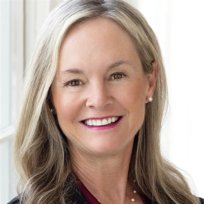 Kathryn P.  Dickson net worth and biography