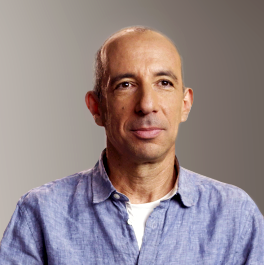 Mr. Natan Israeli