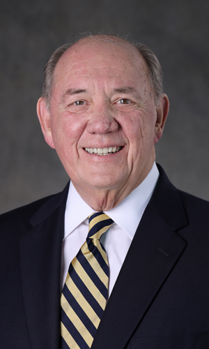 Ramon A.  Rodriguez net worth and biography