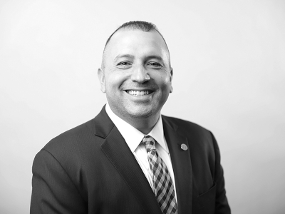 Mr. Gregory Sousa