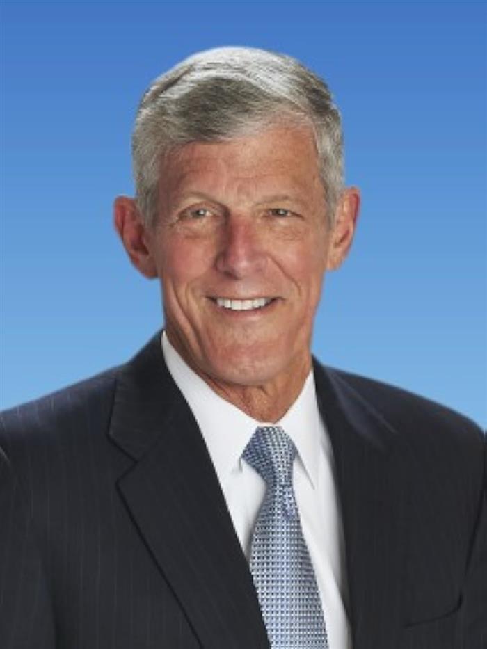 Steven  Reinemund net worth and biography