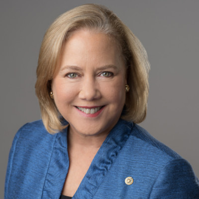 Mary L.  Landrieu net worth and biography