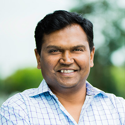 Mr. Seshasayee  Varadarajan