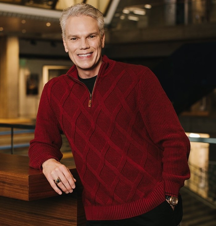 Brad Smith Net Worth, Biography, and Insider Trading