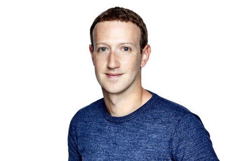 Mark E.  Zuckerberg net worth and biography