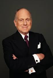 Ronald S.  Lauder net worth and biography