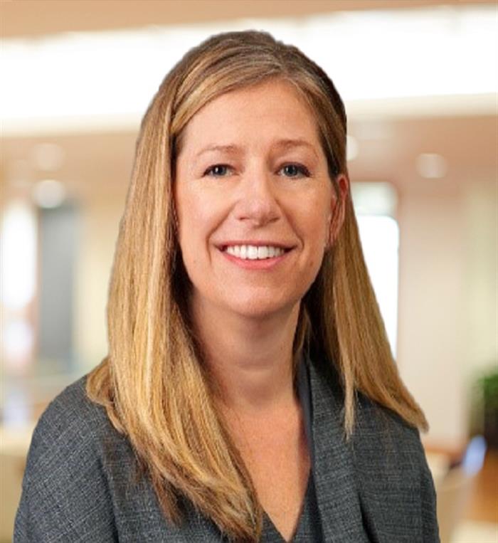 Amy B.  Schwetz net worth and biography