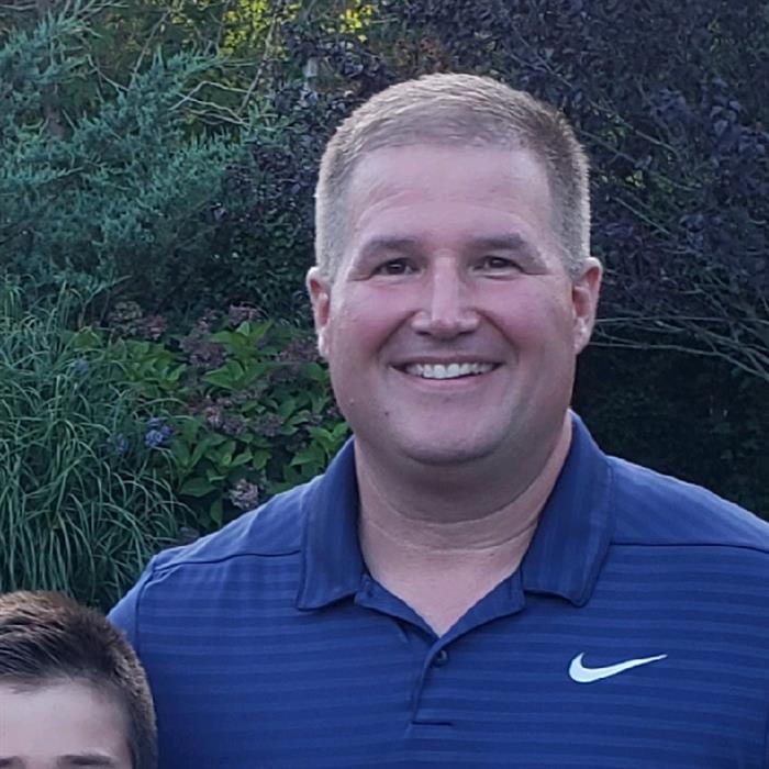 Mr. Andrew Schwendenman