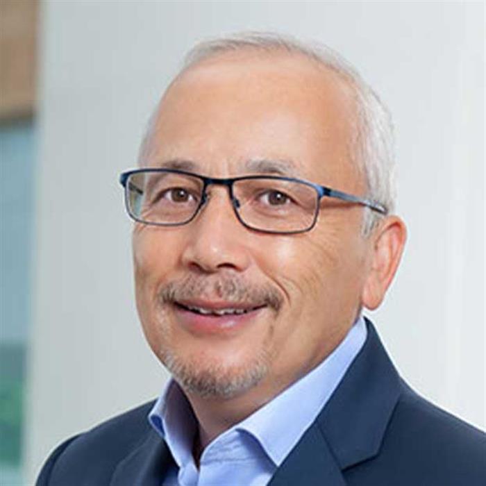 Richard Aranda