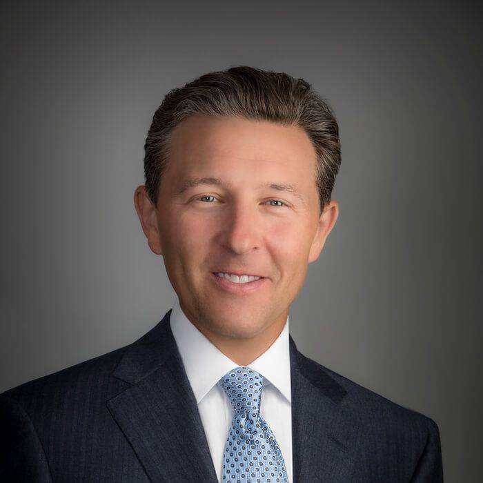 Mr. Scott M. Brinker