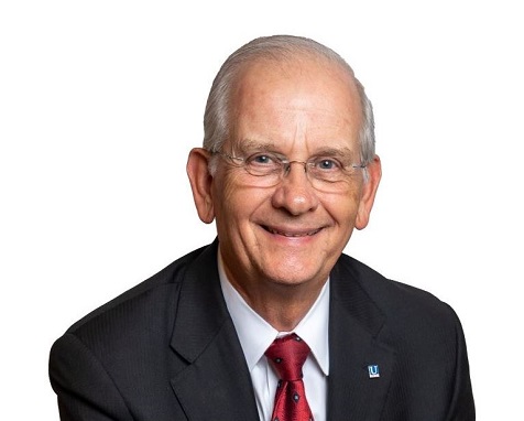 Kenneth L.  Daniels net worth and biography