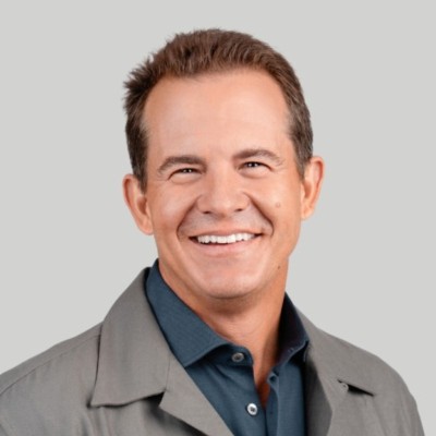 Byron B.  Deeter net worth and biography