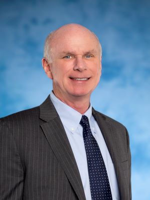 Patrick J.  Fehring net worth and biography