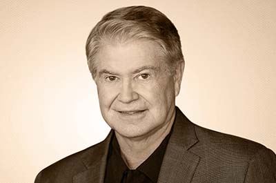 Mr. John S. Hendricks