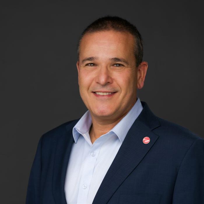 Joseph  Israel net worth and biography