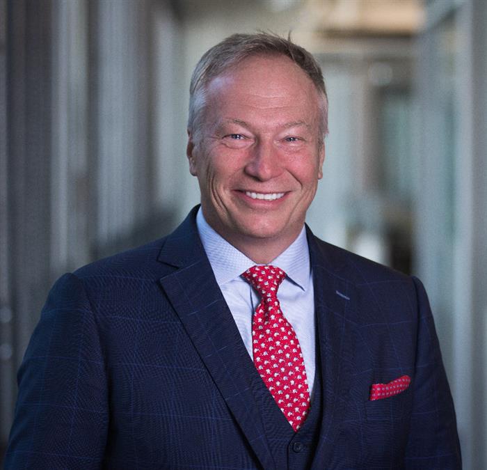 Lawrence Joseph  Stack net worth and biography
