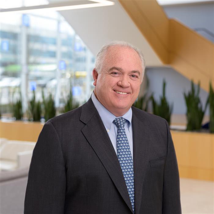 Cornelius P.  McCarthy, III net worth and biography