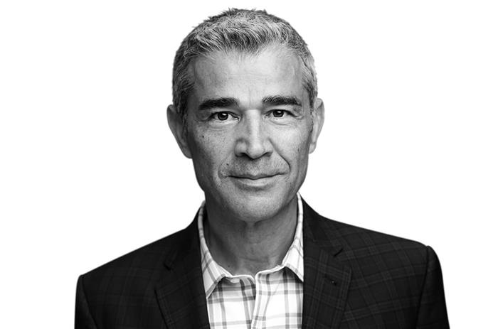 Michael  Nikzad net worth and biography