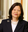 Carolyn Y.  Woo net worth and biography