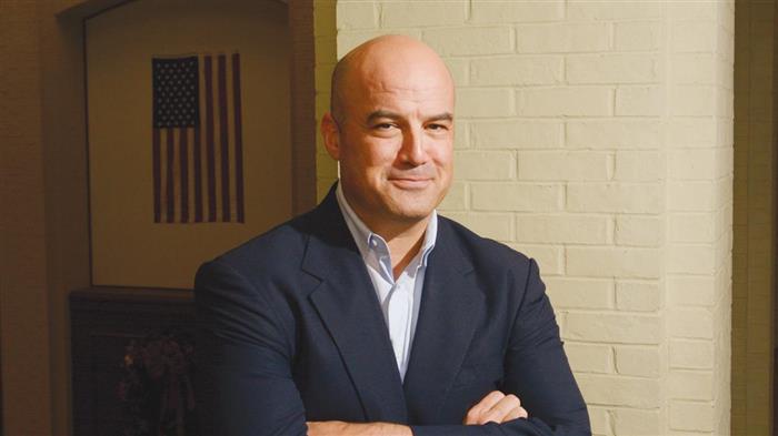 Steven R.  Becker net worth and biography