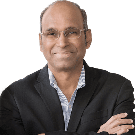 Ramesh  Srinivasan net worth and biography