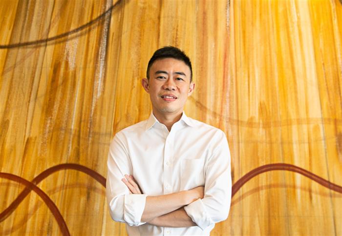 Ka Ming  Lau net worth and biography