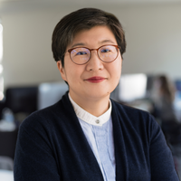 Bora  Chung net worth and biography