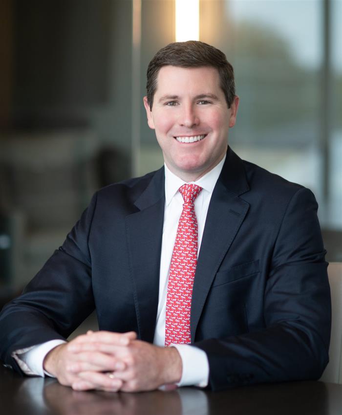 Mr. Luke C. Brandenberg