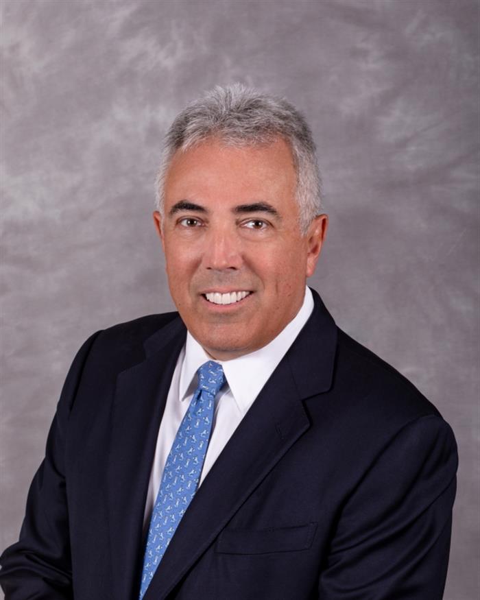 Mr. Robert E. Cauley C.F.A.
